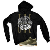 Matching hoodie, same design