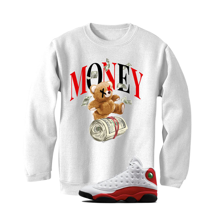 Sweatshirts (Money Bear)