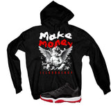 Matching hoodie, same design