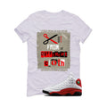 T-Shirt (Cut from a different cloth)