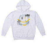Matching hoodie, same design