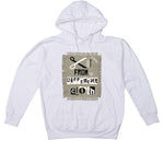 Air Jordan 1 High OG “Reverse Panda” | illcurrency White T-Shirt (Cut from a different cloth)