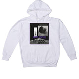 Matching hoodie, same design