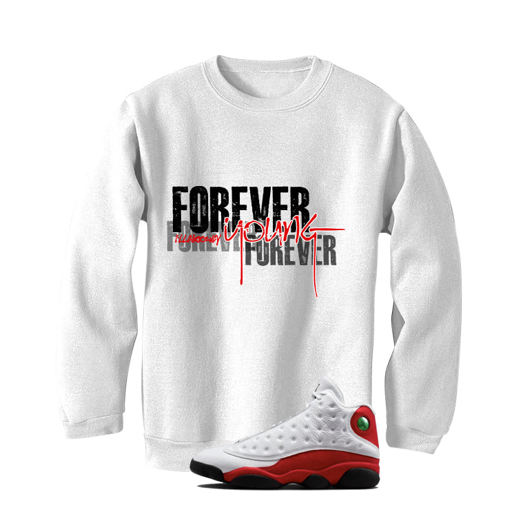 Sweatshirts (Forever Young)