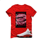 T-Shirt (I Don't Believe Your Eyes)