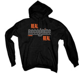 Matching hoodie, same design
