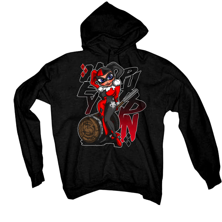 ILL ANIME STREET LEGENDS Hey Puddin!!