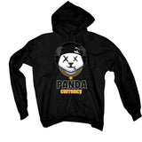 Matching hoodie, same design