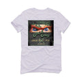 New Balance 9060 “Nori” | Illcurrency White T-Shirt (ENOUGH OF MR GOOD GUY)