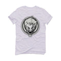 Nike Dunk Low "Panda"  | ILLCURRENCY White T-Shirt (JOKES)