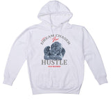 Matching hoodie, same design