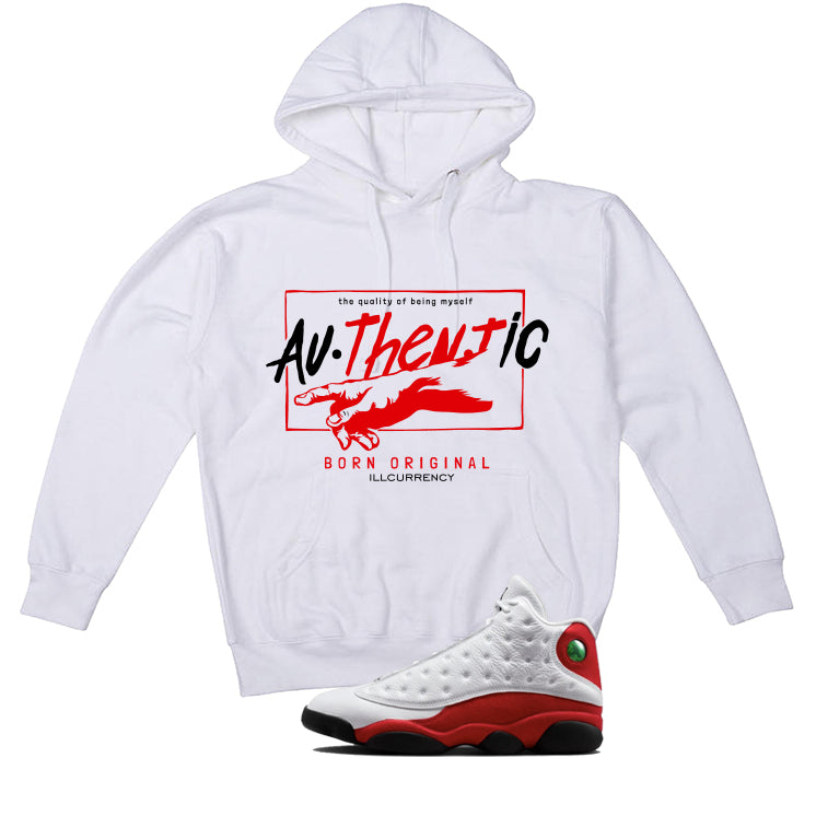 Hoodies (Authentic)