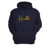Matching hoodie, same design