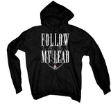 Matching hoodie, same design