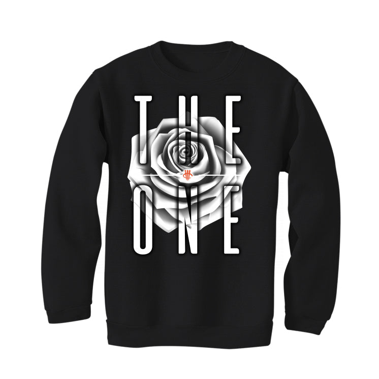 TIGHTBOOTH x Nike SB Dunk Low | illcurrency Black T-Shirt (The One)