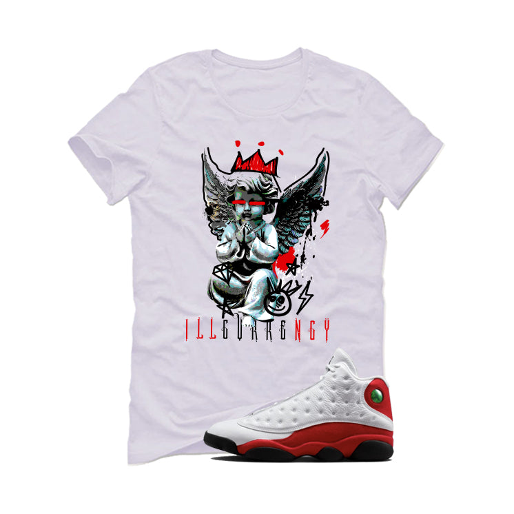 T-Shirt (Graffiti Angel)