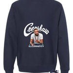 Nike Air Diamond Turf Cowboys Matching T-Shirt, Sweatshirts & Hoodies Navy Blue T-Shirt (Crenshaw)| illcurrency