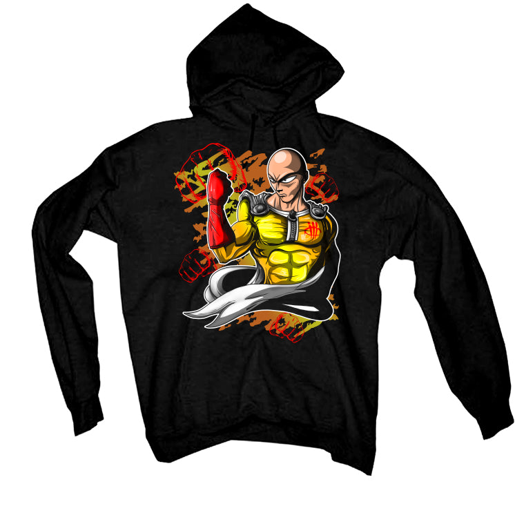 ILL ANIME STREET LEGENDS 1 Punch