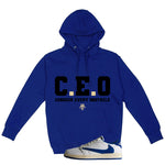 Travis Scott x Fragment x Air Jordan 1 Low OG 2025 Matching T-Shirt, Sweatshirts & Hoodies Royal Blue T-Shirt (Ceo)| illcurrency