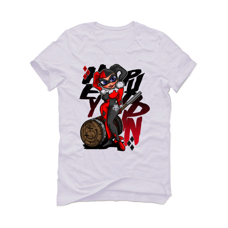 ILL ANIME STREET LEGENDS Hey Puddin!!