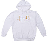 Matching hoodie, same design