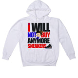 Matching hoodie, same design