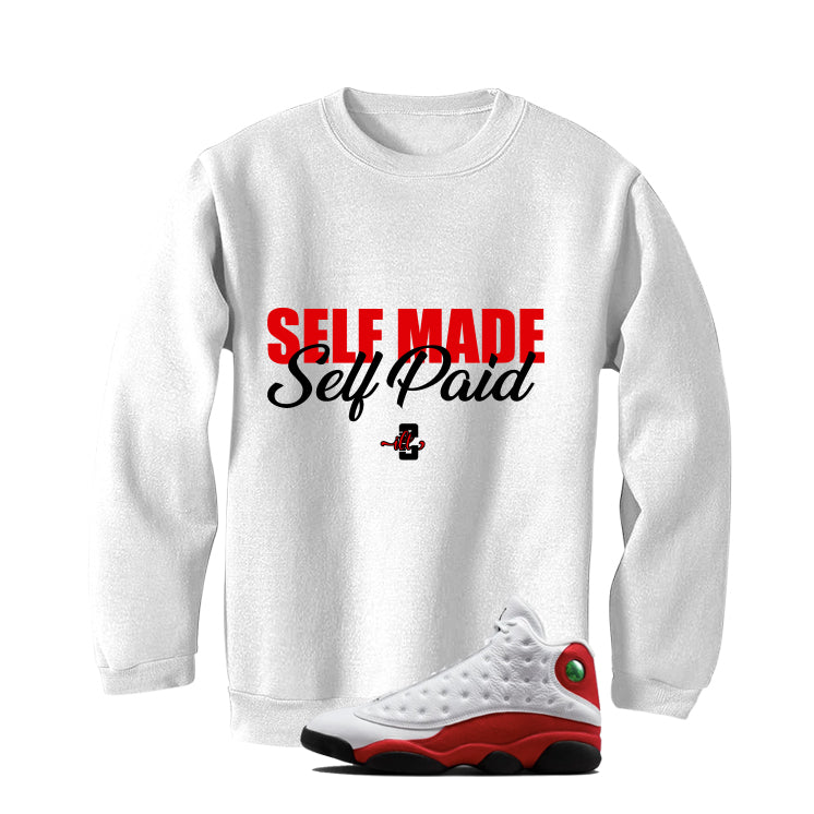 Sweatshirts (Self Made Self Paid)