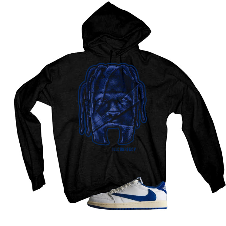 Hoodies Black (Travis Land)
