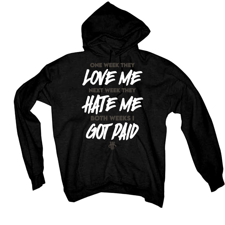 Air Jordan 10 Shadow Matching T-Shirt, Sweatshirts & Hoodies Black T-Shirt (Paid)| illcurrency
