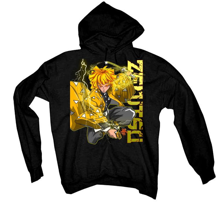 ILL ANIME STREET LEGENDS Thunder Breathing