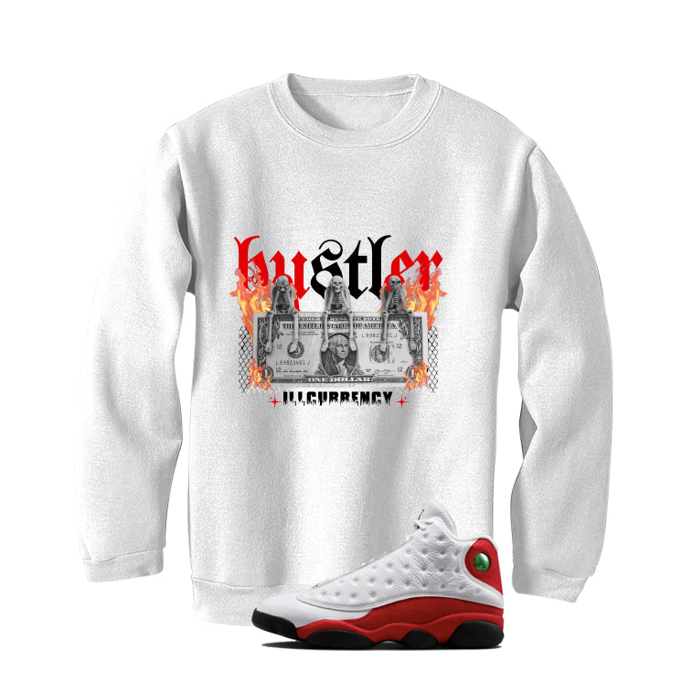 Sweatshirts (See No Evil Hustler)
