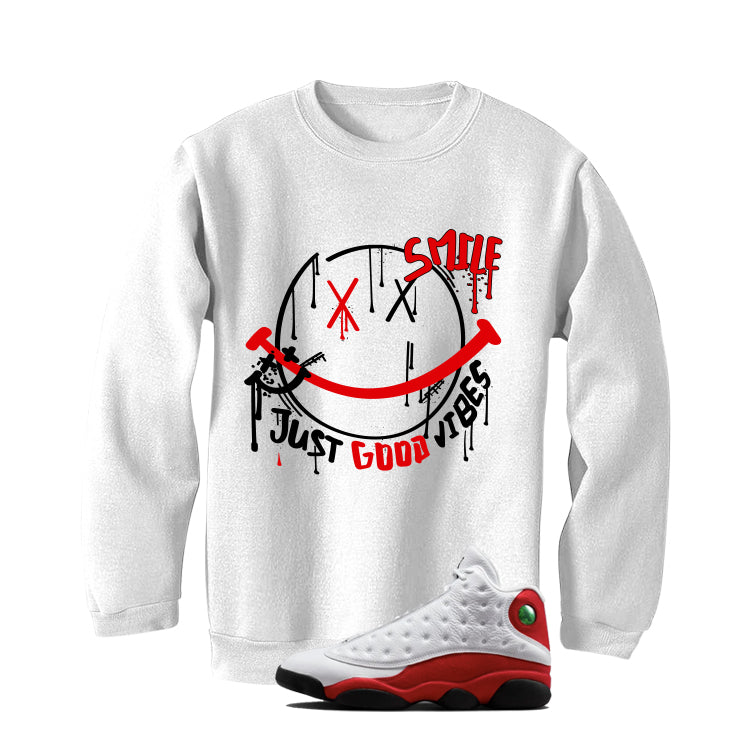 Sweatshirts (Smile)