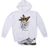 Matching hoodie, same design