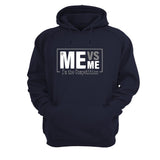 Matching hoodie, same design