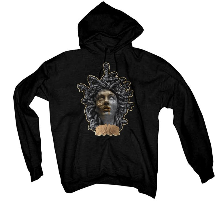 Air Jordan 3 Palomino - Black T-Shirt (ILLDUSSA)