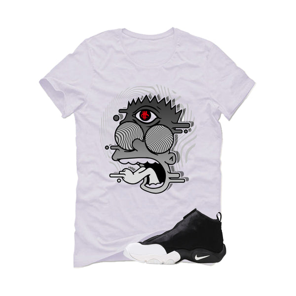 Nike Air Zoom Flight ’98 The Glove Matching T-Shirt White T-Shirt (Blinded)| illcurrency