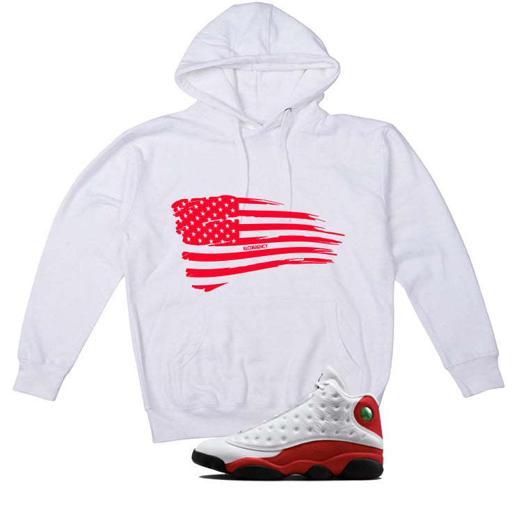 Hoodies (Flag)