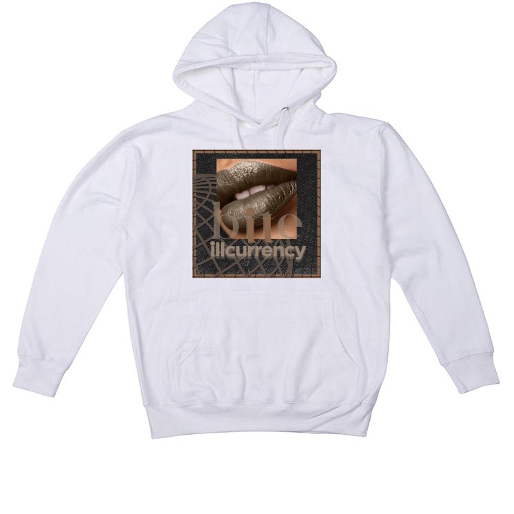 Air Jordan 3 Palomino - White T-Shirt (bite it)