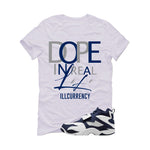 Nike Air Diamond Turf Cowboys Matching T-Shirt, Sweatshirts & Hoodies White T-Shirt (DOPE)| illcurrency