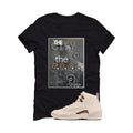 Air Jordan 12 Egg Nog Matching T-Shirt The City Of The Goat