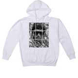 Matching hoodie, same design