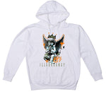 Air Jordan 1 High OG Craft “Celadon” | illcurrency White T-Shirt (Graffiti Angel)