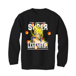 ILL ANIME STREET LEGENDS Super Legendary