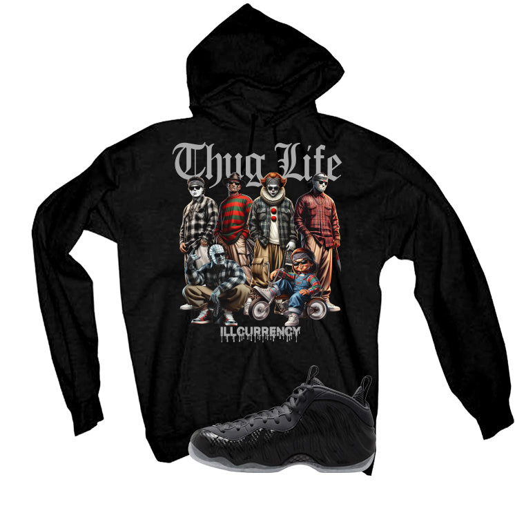 Hoodies  (Thug Life Halloween)