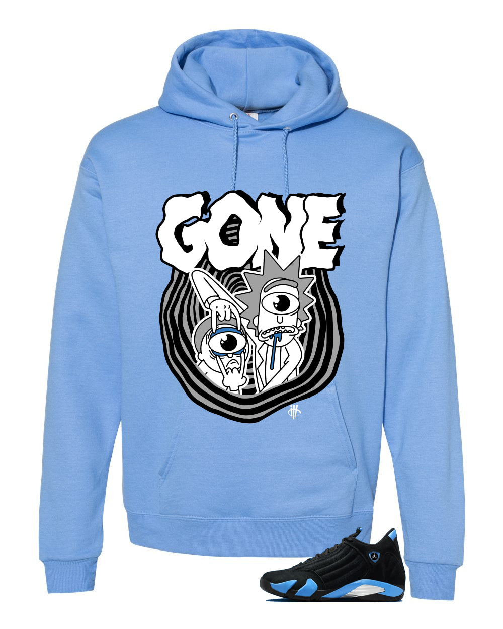 Hoodies (Gone)