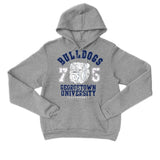 Matching hoodie, same design