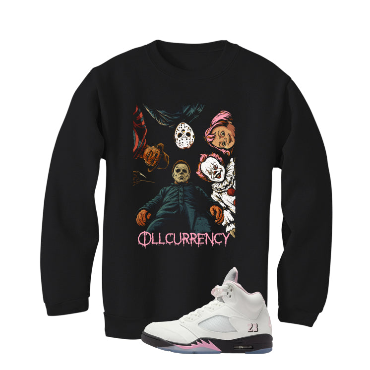 Air Jordan 5 OG 35th Anniversary Matching Sweatshirts