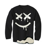 Nike Foamposite Pro Pearl Matching T-Shirt, Sweatshirts & Hoodies Black T-Shirt (Happy Drip)| illcurrency