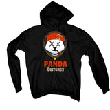 Matching hoodie, same design