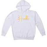 Matching hoodie, same design